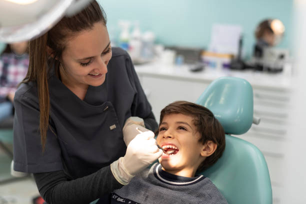 Best Orthodontic Emergency Dentist in Bruceton, TN
